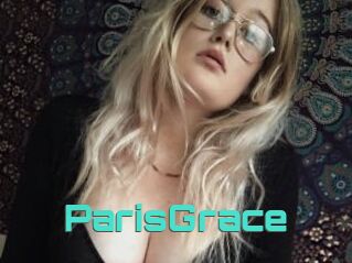 ParisGrace