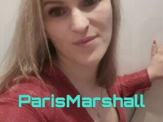 ParisMarshall