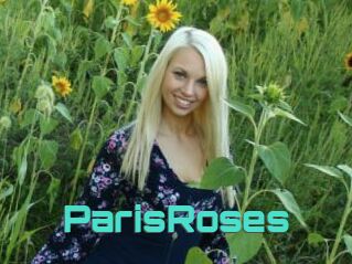 ParisRoses