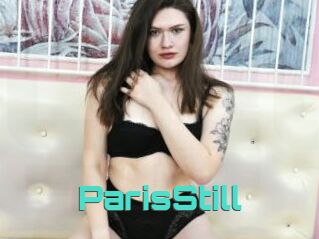 ParisStill