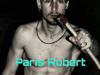 Paris_Robert
