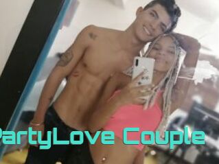 PartyLove_Couple