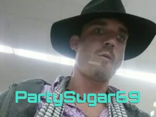 PartySugar69