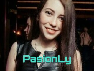 PasionLy