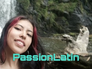 PassionLatin