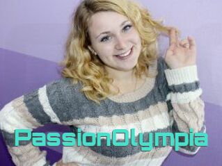 PassionOlympia