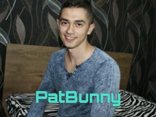 PatBunny