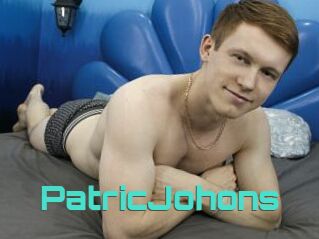 PatricJohons