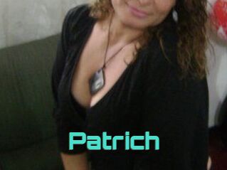 Patrich