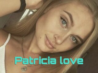 Patricia_love