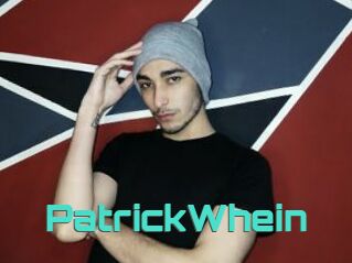 PatrickWhein