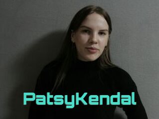 PatsyKendal