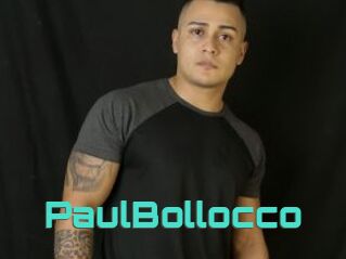 PaulBollocco