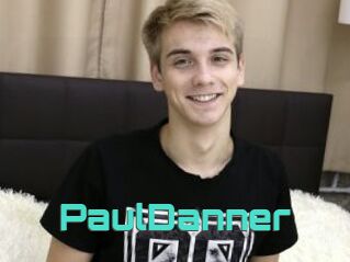 PaulDanner