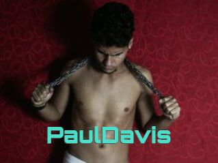 PaulDavis