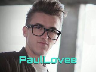 PaulLovee