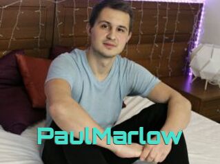 PaulMarlow