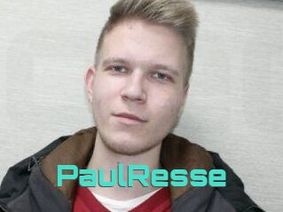 PaulResse