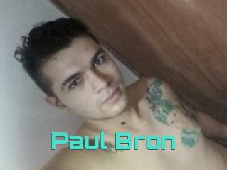 Paul_Bron