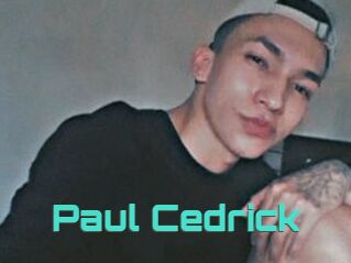 Paul_Cedrick