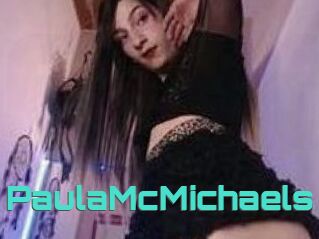 PaulaMcMichaels