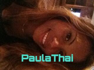 PaulaThai