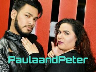 PaulaandPeter