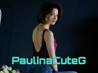 PaulinaCuteG