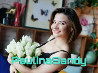 PaulinaSandy