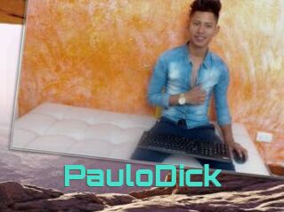 PauloDick