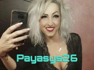 Payasys26