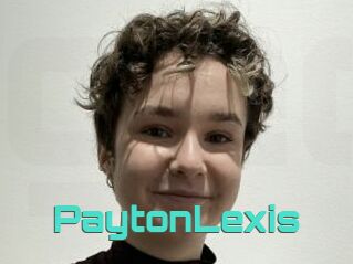 PaytonLexis Grizzli Edition