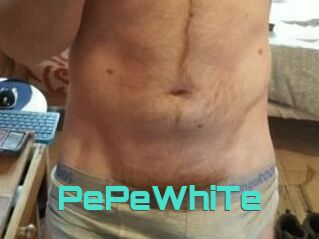 PePeWhiTe