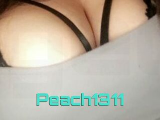 Peach1311