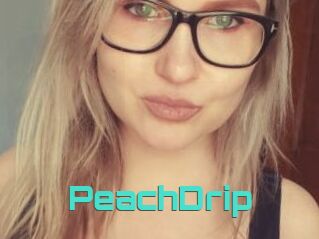 PeachDrip Grizzli Edition