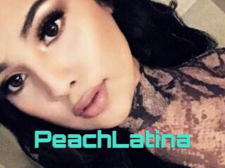 PeachLatina Grizzli Edition
