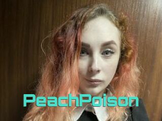 PeachPoison