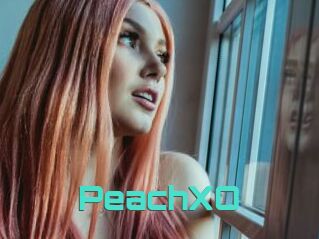 PeachXO