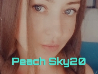 Peach_Sky20