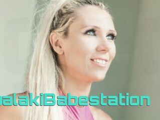 PeachesCapalakiBabestation