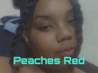 Peaches_Red