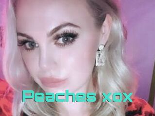 Peaches_xox