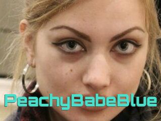 PeachyBabeBlue