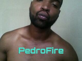 Pedro_Fire