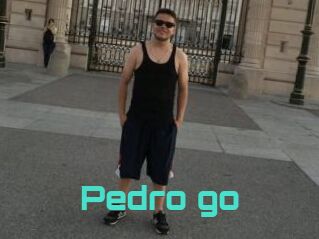 Pedro_go