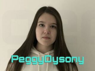 PeggyDysony