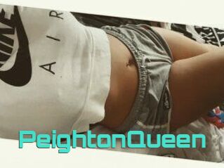PeightonQueen