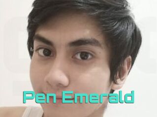 Pen_Emerald