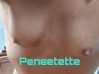 Peneetette