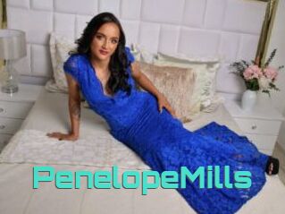 PenelopeMills